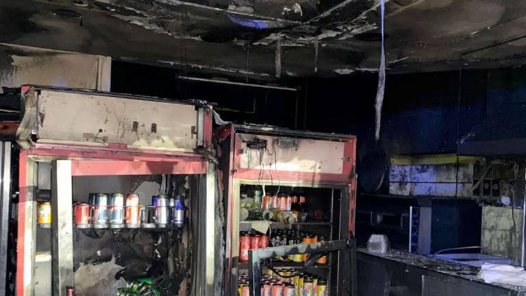 Cesena, incendio al kebab: doppia accusa per il piromane che resta in Psichiatria Cesena, incendio al kebab: doppia accusa per il piromane che resta in Psichiatria