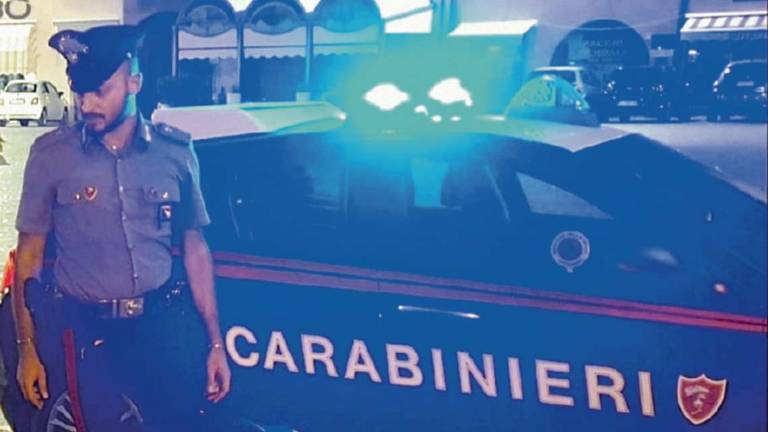 Riccione. Turista sparito, i genitori lo cercano ma è in cella per una rapina Riccione. Turista sparito, i genitori lo cercano ma è in cella per una rapina