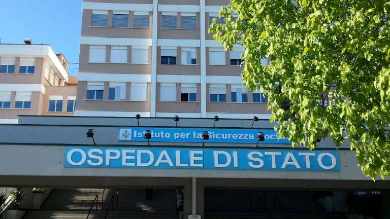 San Marino, nuovo ospedale: Già 15 manifestazioni di interesse San Marino, nuovo ospedale: Già 15 manifestazioni di interesse