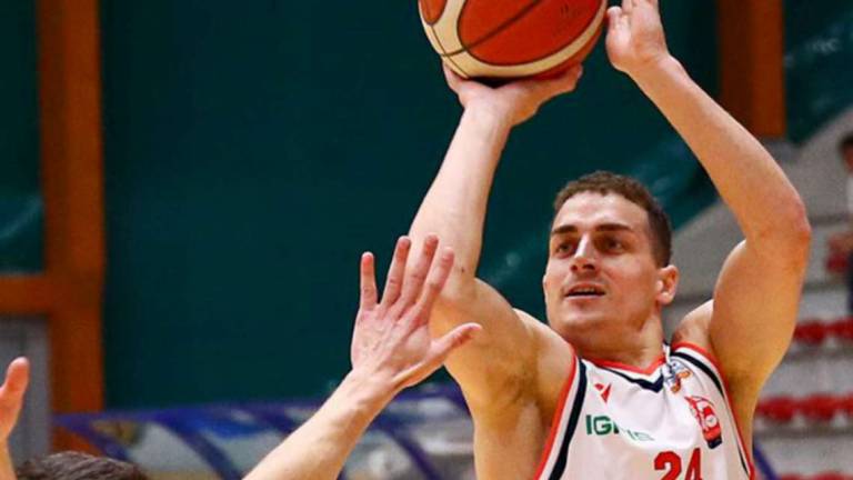 Basket A2, questa Unieuro fa sognare Forlì Basket A2, questa Unieuro fa sognare Forlì