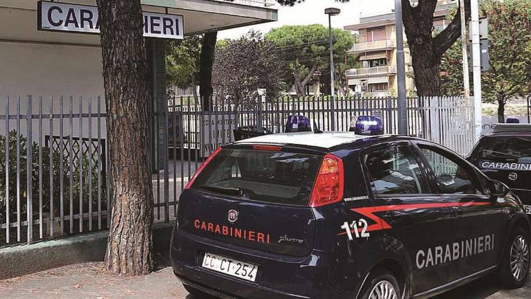 Riccione, gli soffiano un Rolex con un assegno falso Riccione, gli soffiano un Rolex con un assegno falso
