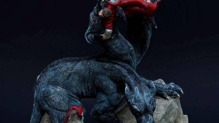 Forlimpopoli e Modigliana nel segno di Dante Forlimpopoli e Modigliana nel segno di Dante