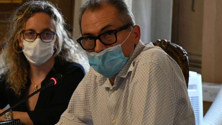 Forlì, in arrivo cestini per la differenziata in giro per la città Forlì, in arrivo cestini per la differenziata in giro per la città