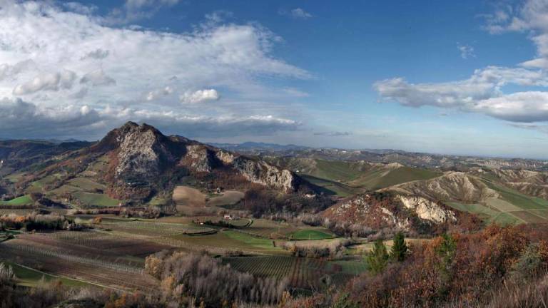 Trekking nella Vena del Gesso, un’opportunità per ragazzi Trekking nella Vena del Gesso, un’opportunità per ragazzi