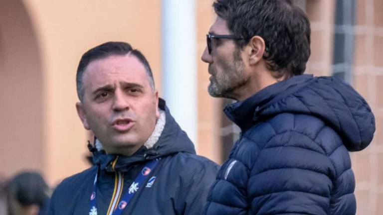 Calcio C, chi salverà l’Imolese ora che non c'è più Spagnoli? Calcio C, chi salverà l’Imolese ora che non c'è più Spagnoli?