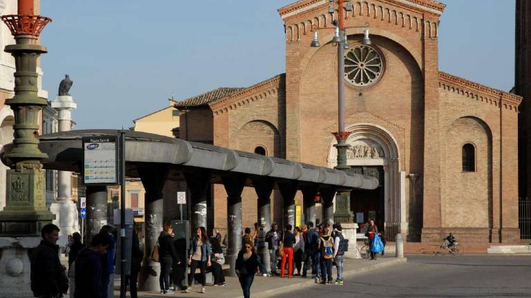 Forlì, Italia Nostra: Le priorità sono i palazzi storici Forlì, Italia Nostra: Le priorità sono i palazzi storici
