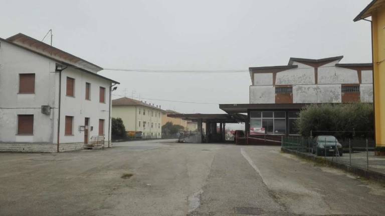 A Savignano tornano i timori per la moschea all'ex cantina sociale A Savignano tornano i timori per la moschea all'ex cantina sociale
