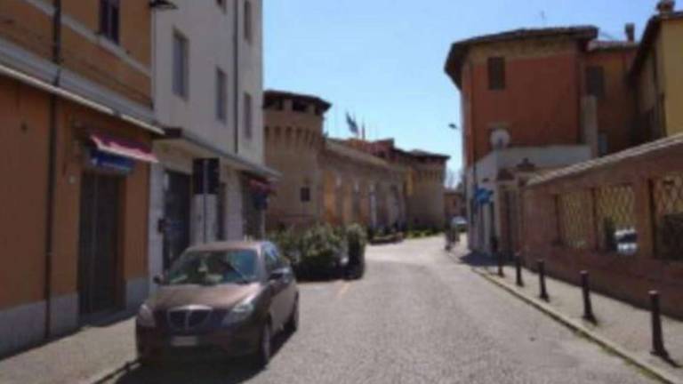 Forlimpopoli, proposte per via Costa Forlimpopoli, proposte per via Costa