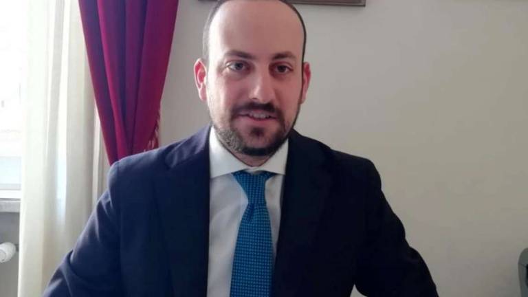 Cesena, Dellapasqua: «Il Pd prima forza di opposizione» Cesena, Dellapasqua: «Il Pd prima forza di opposizione»