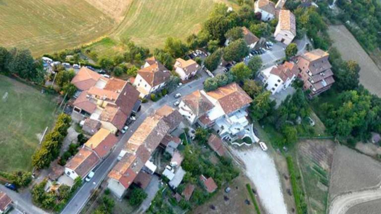 Malumori a Selvapiana: Noi al buio per giorni Malumori a Selvapiana: Noi al buio per giorni