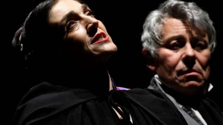Teatri, la stagione virtuale di Ater Teatri, la stagione virtuale di Ater