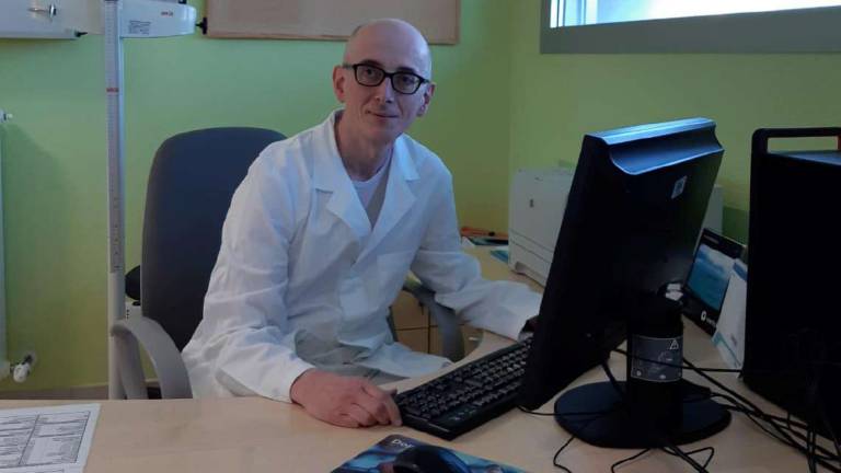 Rimini. I pazienti oncologici a rischio come tutti Rimini. I pazienti oncologici a rischio come tutti
