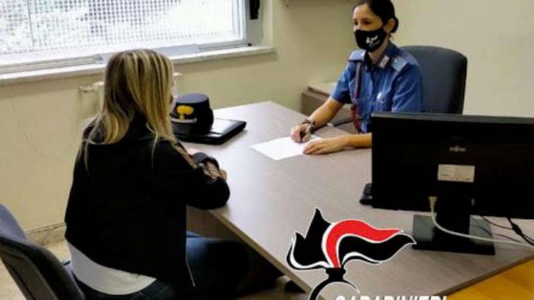Maltratta e violenta la moglie: 30enne di Savignano a processo Maltratta e violenta la moglie: 30enne di Savignano a processo
