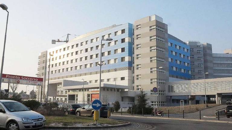 Interruzione di gravidanza, in Romagna medici obiettori al 43% Interruzione di gravidanza, in Romagna medici obiettori al 43%
