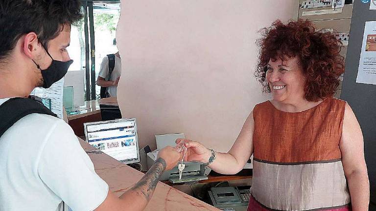 Rimini, gli albergatori alla Cgil: Ora basta, non va difeso chi non ha voglia di lavorare Rimini, gli albergatori alla Cgil: Ora basta, non va difeso chi non ha voglia di lavorare
