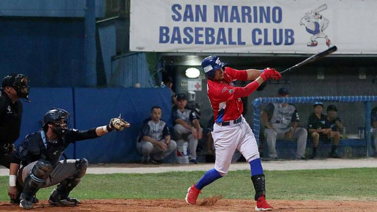 Baseball, San Marino: martedì è tempo di garatre per lo scudetto Baseball, San Marino: martedì è tempo di garatre per lo scudetto