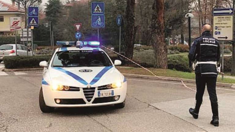 Cesena, concorso per assumere 10 vigili: ecco la graduatoria Cesena, concorso per assumere 10 vigili: ecco la graduatoria