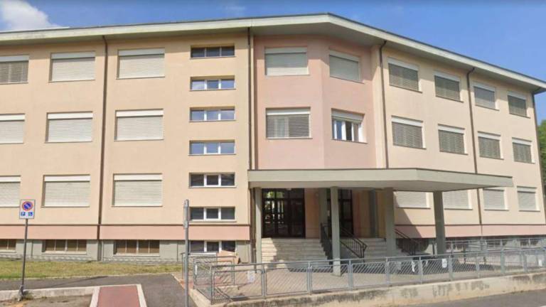 Cesena: furto anche alle scuole medie Cesena: furto anche alle scuole medie