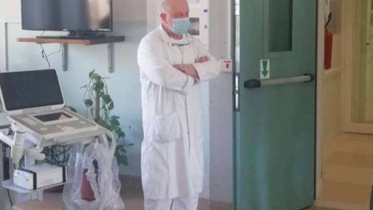 San Piero in Bagno cambia il primario all'ospedale Angioloni San Piero in Bagno cambia il primario all'ospedale Angioloni