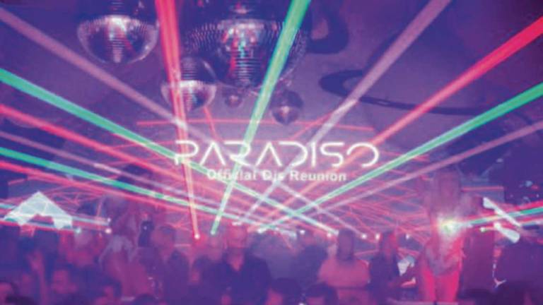 Rimini. Le serate sold out del Paradiso Reunion Rimini. Le serate sold out del Paradiso Reunion
