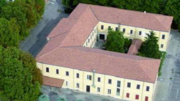 Scuole e futuro a Cesena: Geometri si preparara a migrare Scuole e futuro a Cesena: Geometri si preparara a migrare