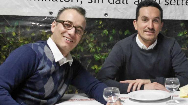 Cesenatico, il quasi sì di Buda come candidato del centro destra Cesenatico, il quasi sì di Buda come candidato del centro destra