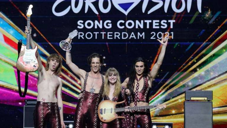 Eurovision: Rimini è tra le cinque città prescelte, ecco le rivali Eurovision: Rimini è tra le cinque città prescelte, ecco le rivali
