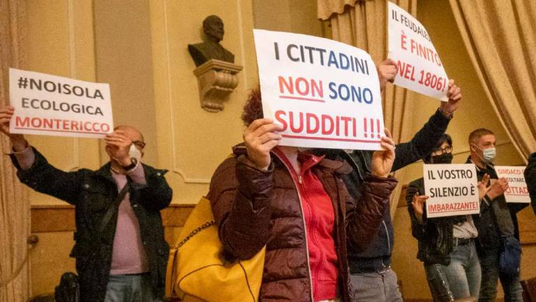 Imola, su Montericco scoppia la protesta in Consiglio Imola, su Montericco scoppia la protesta in Consiglio