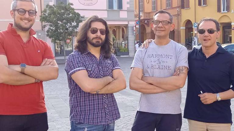 A Savignano Rubicone Group si rinnova e vuole emulare Santarcangelo A Savignano Rubicone Group si rinnova e vuole emulare Santarcangelo