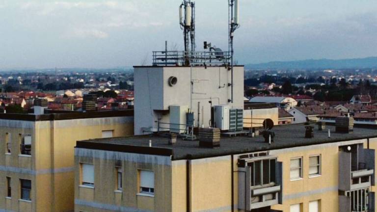 Cesena, antenne: Vodafone non paga l'affitto, il Comune fa ricorso Cesena, antenne: Vodafone non paga l'affitto, il Comune fa ricorso