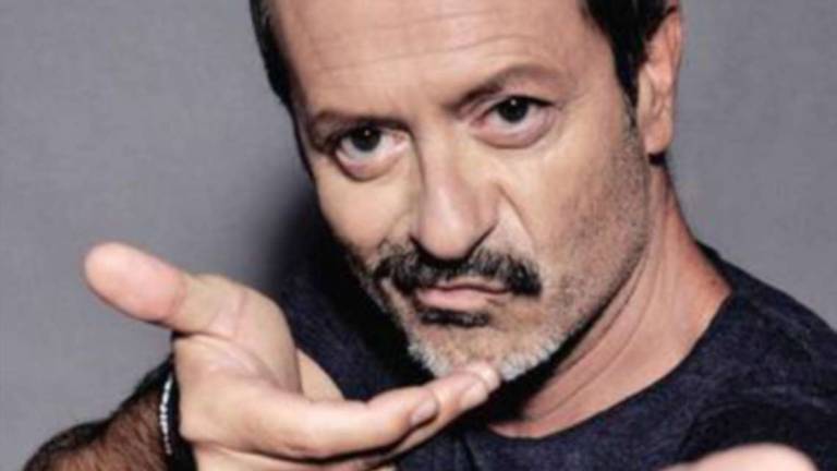 Rocco Papaleo a Cesena e Santa Sofia tra cinema e teatro Rocco Papaleo a Cesena e Santa Sofia tra cinema e teatro