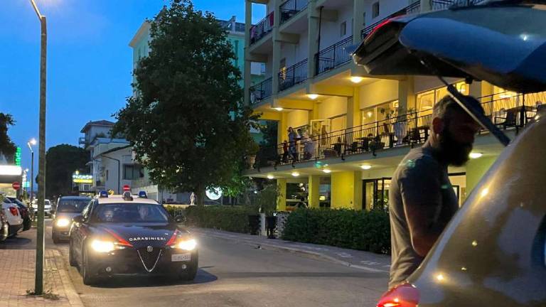 Hotel non in regola a Cesenatico: Non sono casi isolati Hotel non in regola a Cesenatico: Non sono casi isolati