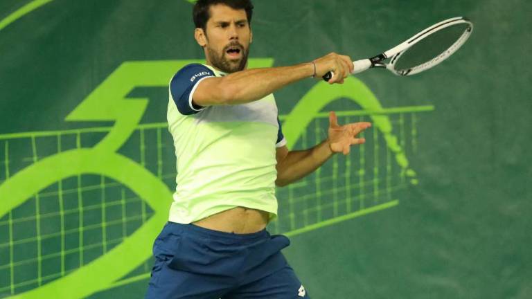 Tennis, Gaio emigra a Torino per entrare nei primi 100 del mondo Tennis, Gaio emigra a Torino per entrare nei primi 100 del mondo