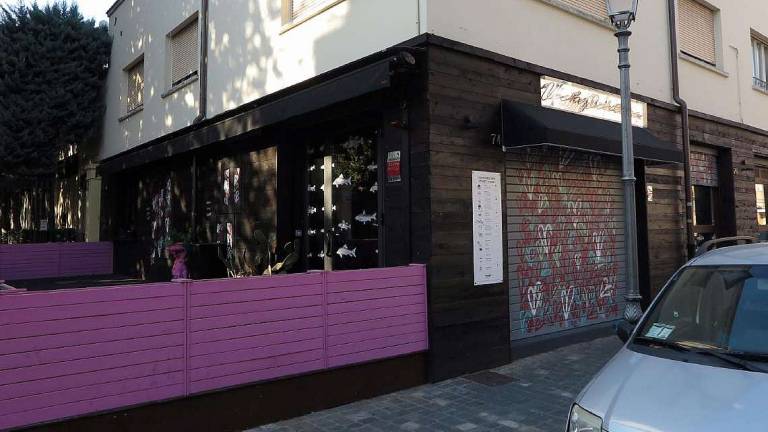 Rimini, cocaina nei bagni del ristorante: condannata la figlia del titolare Rimini, cocaina nei bagni del ristorante: condannata la figlia del titolare
