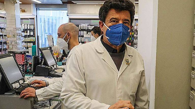 La pillola anti-Covid Paxlovid ora si prende in farmacia La pillola anti-Covid Paxlovid ora si prende in farmacia