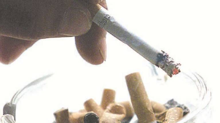 Forlì prima in Romagna per dipendenza da fumo Forlì prima in Romagna per dipendenza da fumo