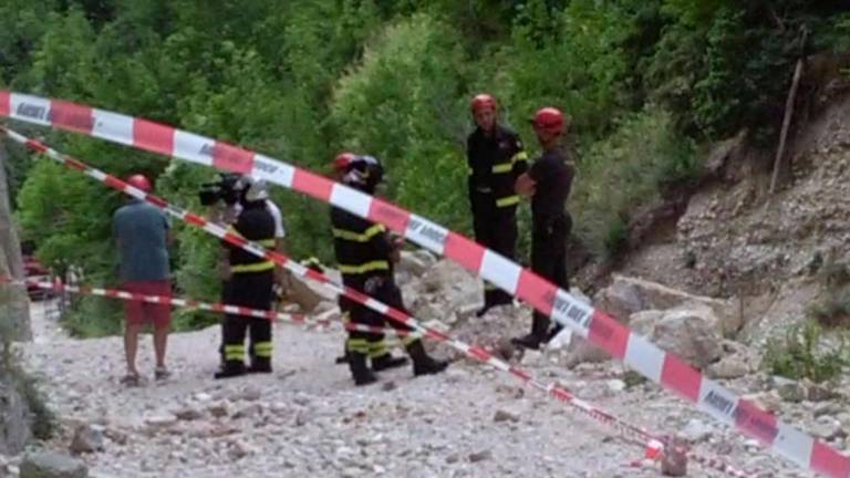 Ravenna, morì per la caduta di un masso: Mancanze nella sicurezza Ravenna, morì per la caduta di un masso: Mancanze nella sicurezza