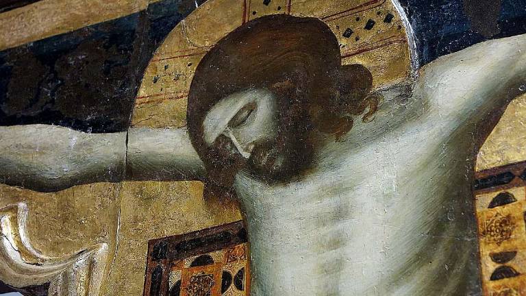 Giovanni da Rimini torna a casa: la mostra Giovanni da Rimini torna a casa: la mostra