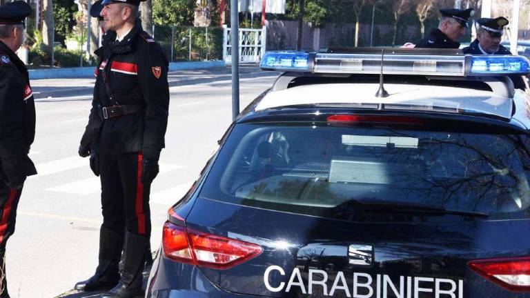 Rimini. Rubati 10 pc nella scuola di Santa Giustina Rimini. Rubati 10 pc nella scuola di Santa Giustina