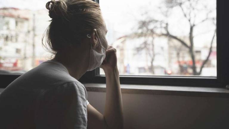 Guerra e pandemia: un brutto mix che alimenta lo stress Guerra e pandemia: un brutto mix che alimenta lo stress