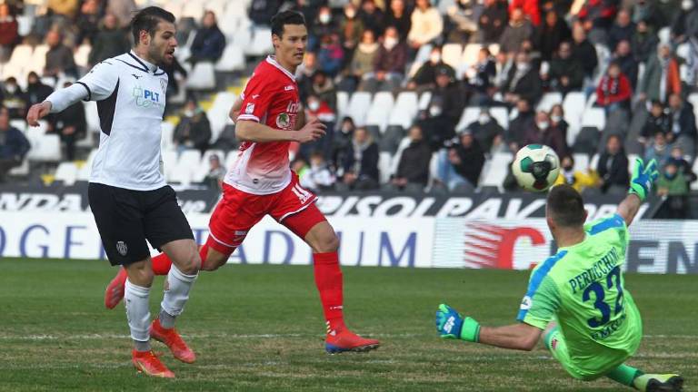 Calcio C, Cesena: sono 14 i giocatori sotto contratto Calcio C, Cesena: sono 14 i giocatori sotto contratto