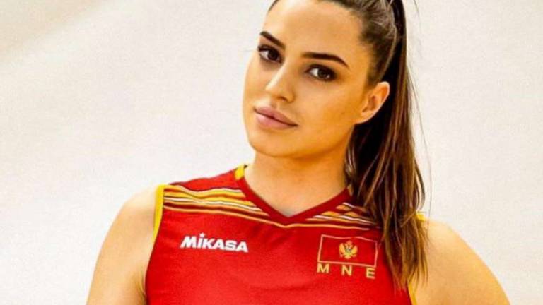 Volley A2 donne, Omag: colpaccio Perovic Volley A2 donne, Omag: colpaccio Perovic