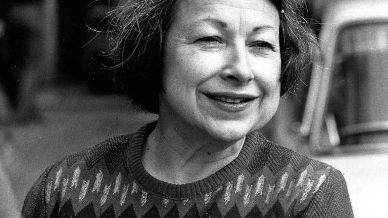 Lidia Menapace e la lbertà di pensiero Lidia Menapace e la lbertà di pensiero