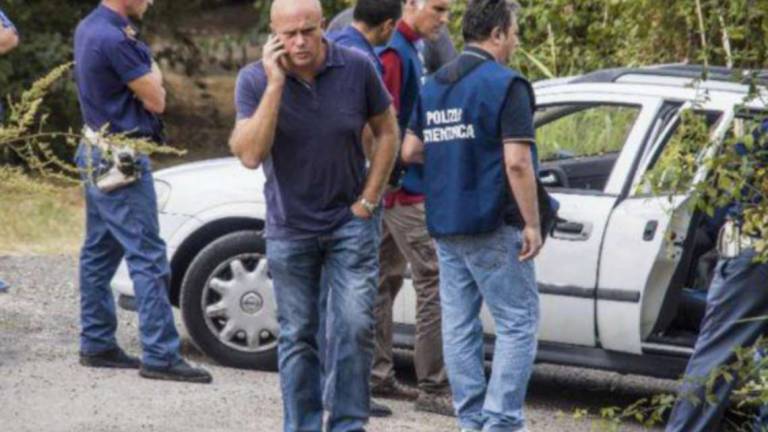 Rimini, l'omicidio del tassista in una serie di Amazon Rimini, l'omicidio del tassista in una serie di Amazon