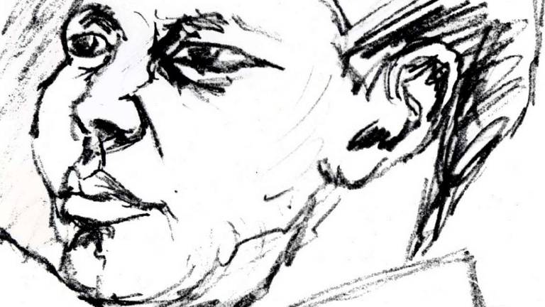 Tito Balestra, convegno a Roma e poi a Longiano Tito Balestra, convegno a Roma e poi a Longiano