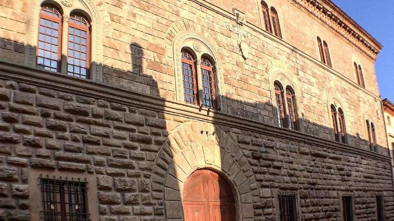 Imola, Palazzo Calderini ospiterà giudice di pace e avvocati Imola, Palazzo Calderini ospiterà giudice di pace e avvocati