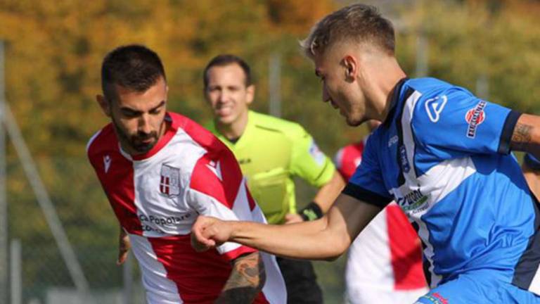 Calcio D, Rimini, ma cosa c'entra Gabbianelli con la Serie D? Calcio D, Rimini, ma cosa c'entra Gabbianelli con la Serie D?