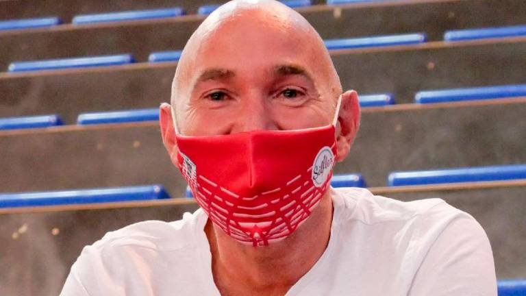 Basket B, Alessandro Domenicali: Imola vince e non è un caso Basket B, Alessandro Domenicali: Imola vince e non è un caso