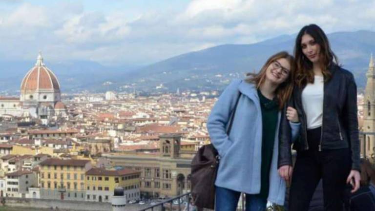 Barista di Alfonsine morta, l'ultimo sms dell'amica: Dove sei? Barista di Alfonsine morta, l'ultimo sms dell'amica: Dove sei?