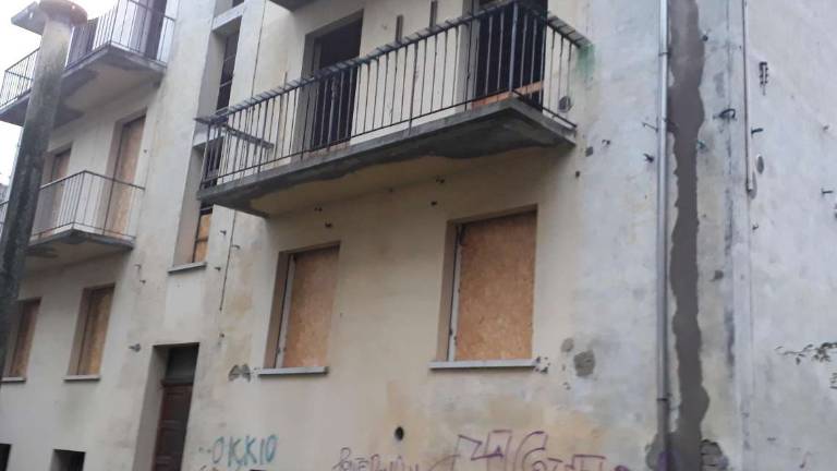 Faenza, 700 mila euro per una palazzina di edilizia pubblica Faenza, 700 mila euro per una palazzina di edilizia pubblica